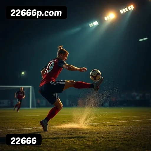 Vantagens exclusivas 22666 para jogadores brasileiros - São Paulo, Rio, BH